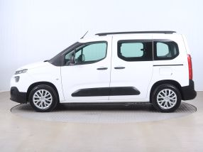 Citroen Berlingo - 2018