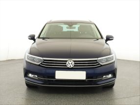 Volkswagen Passat - 2018