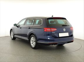 Volkswagen Passat - 2018
