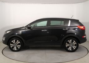 Kia Sportage - 2013