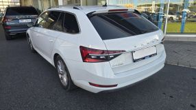 Skoda Superb - 2020