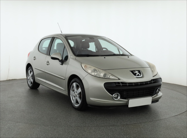 Peugeot 207 2006