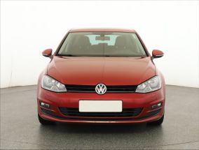 Volkswagen Golf - 2013