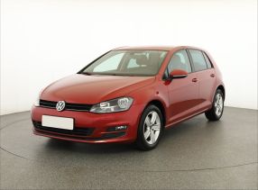 Volkswagen Golf - 2013