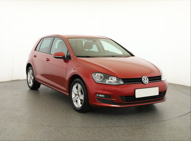 Volkswagen Golf 2013