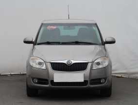 Skoda Fabia - 2008
