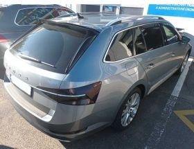 Skoda Superb - 2020