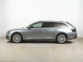 Skoda Superb - 2020