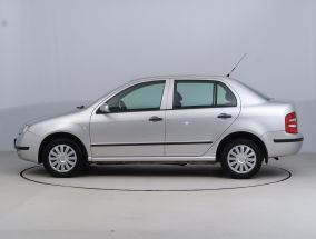 Skoda Fabia - 2002