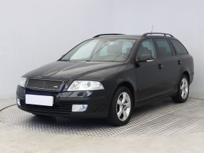 Skoda Octavia - 2006