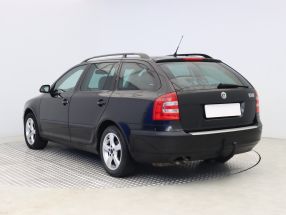 Skoda Octavia - 2006