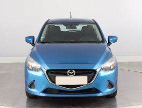 Mazda 2 - 2016