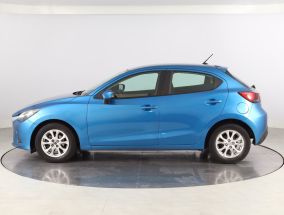 Mazda 2 - 2016