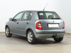 Skoda Fabia - 2003