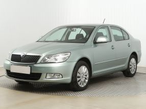 Skoda Octavia - 2011