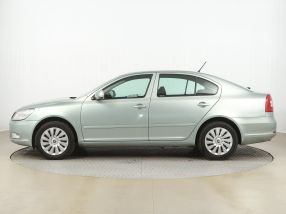 Skoda Octavia - 2011