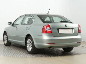 Skoda Octavia - 2011