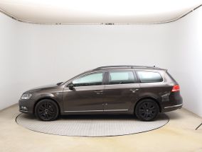 Volkswagen Passat - 2012