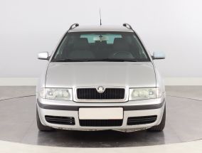Skoda Octavia - 2004
