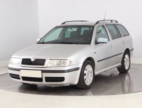 Skoda Octavia - 2004