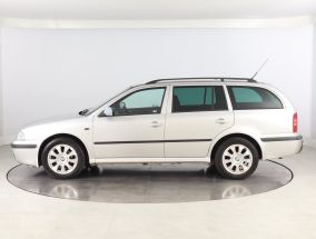 Skoda Octavia - 2004