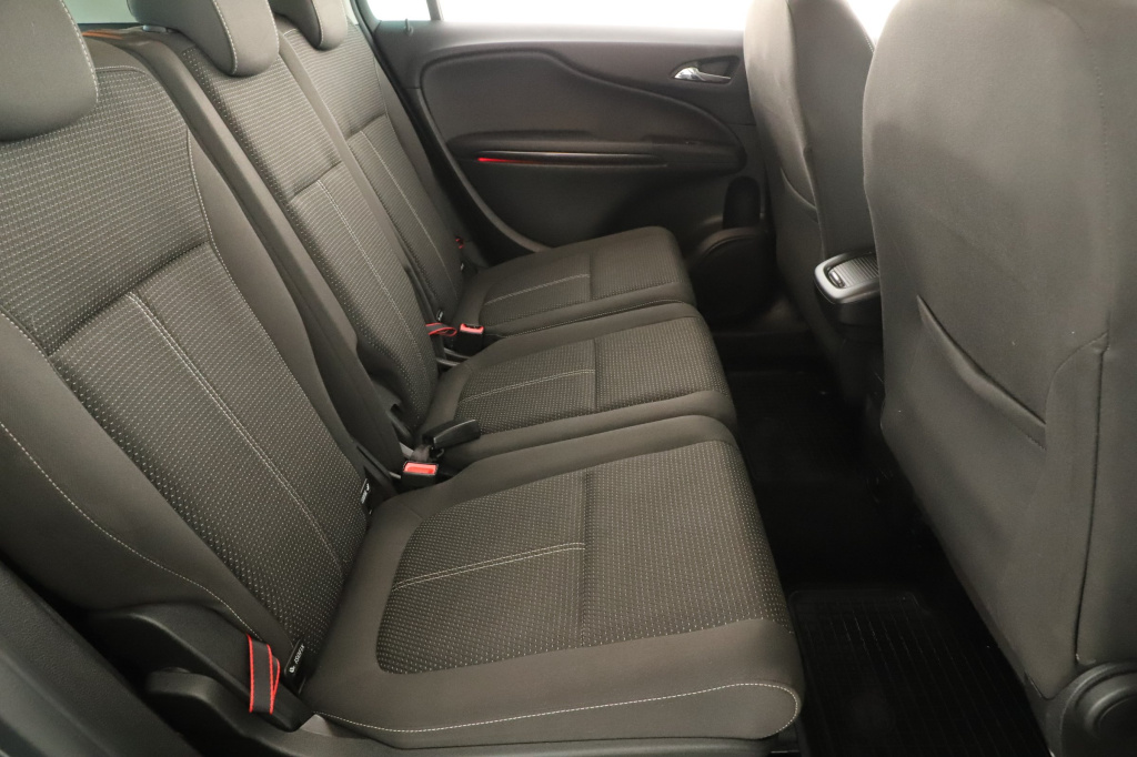 Opel Zafira Tourer