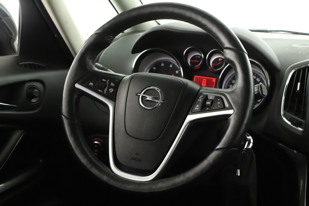 Opel Zafira Tourer
