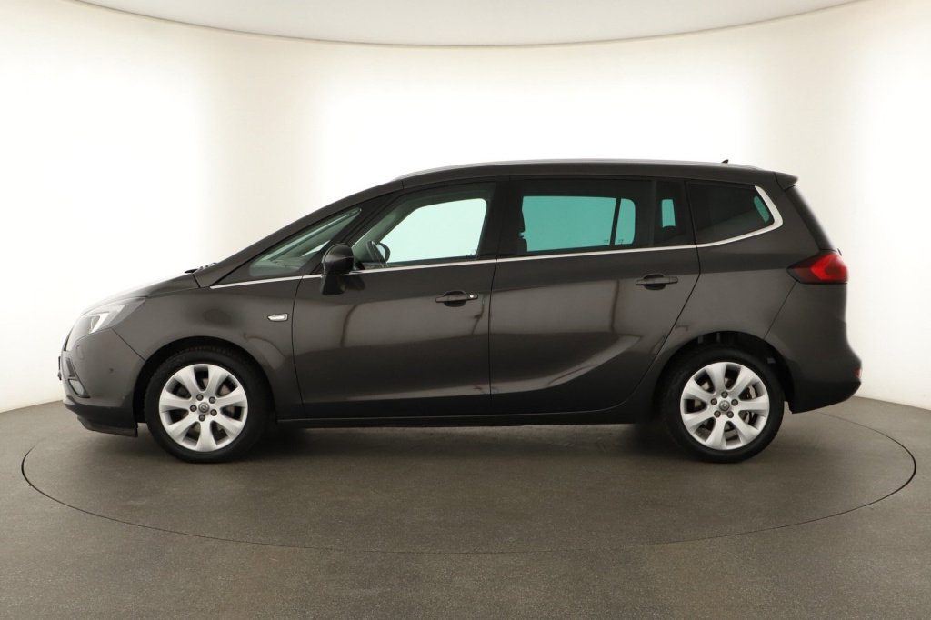 Opel Zafira Tourer