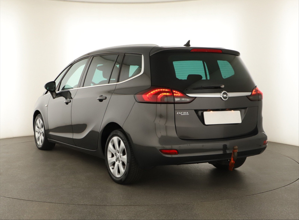Opel Zafira Tourer