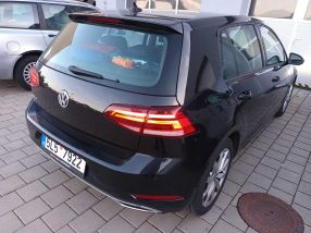 Volkswagen Golf - 2018
