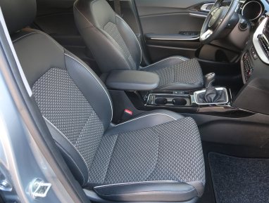 Kia XCeed - 2022