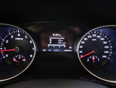 Kia XCeed - 2022
