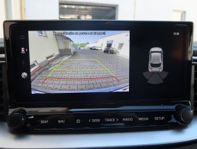 Kia XCeed - 2022