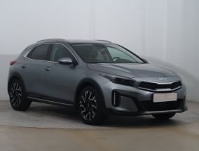 Kia XCeed - 2022
