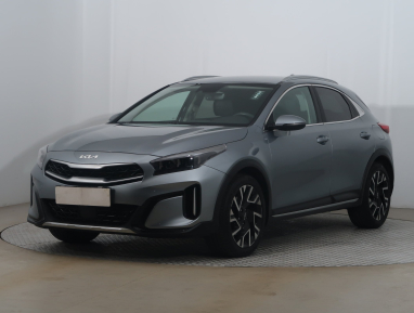 Kia XCeed - 2022