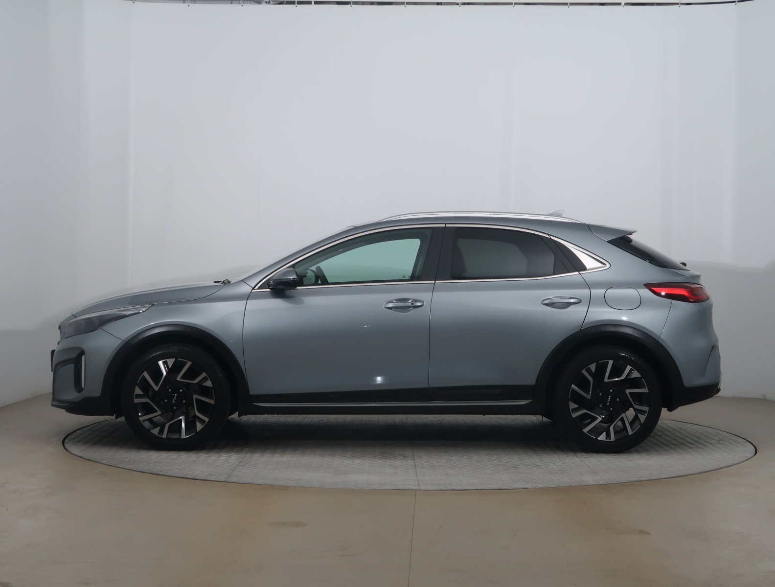 Kia XCeed - 2022