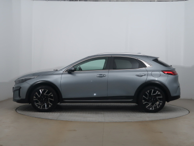 Kia XCeed - 2022