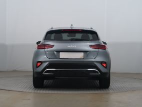 Kia XCeed - 2022