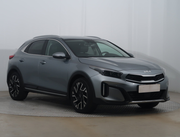 Kia XCeed 2022