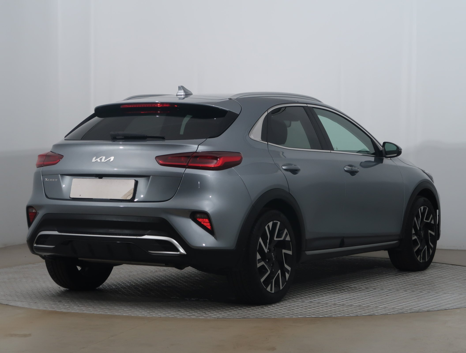 Kia XCeed - 2022