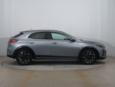 Kia XCeed - 2022