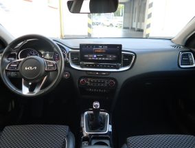Kia XCeed - 2022