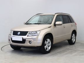 Suzuki Grand Vitara - 2012