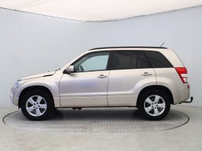 Suzuki Grand Vitara - 2012