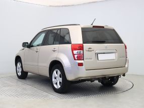 Suzuki Grand Vitara - 2012