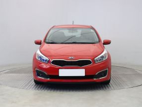 Kia Ceed - 2016