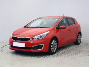 Kia Ceed - 2016