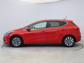 Kia Ceed - 2016