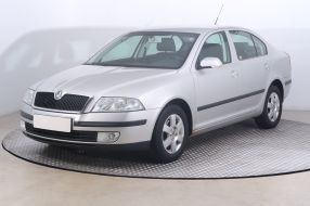 Skoda Octavia - 2006