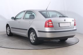 Skoda Octavia - 2006